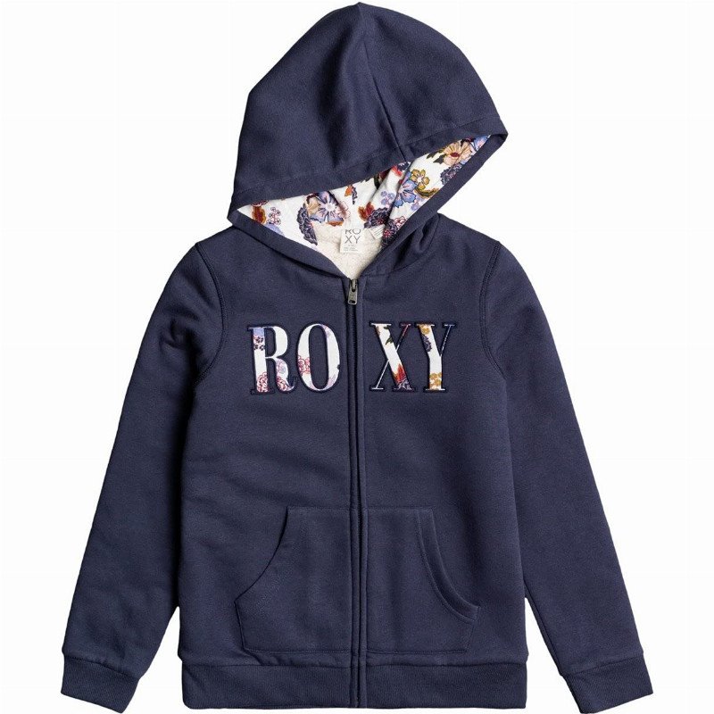 Girl's Island in the Sun - Hoodie for Girls Hooded Sweatshirt