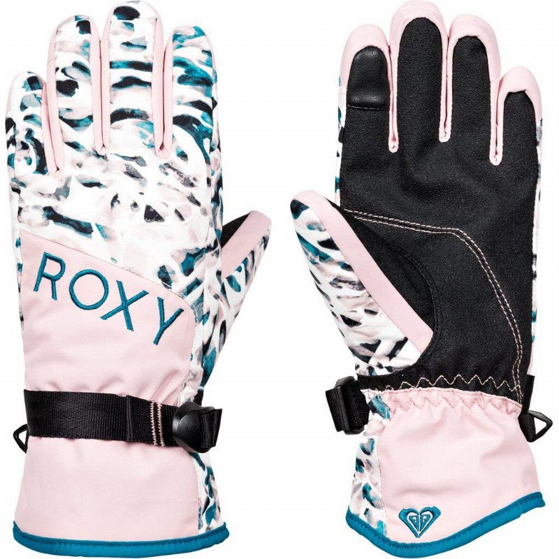 Girls Jetty-Snowboard/Ski Gloves 8-16