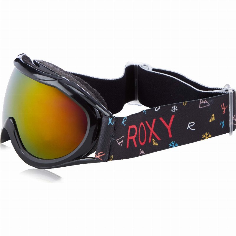 Girl's Loola 2.0 - Snowboard/Ski Goggles for Girls Snowboard/ski Goggles