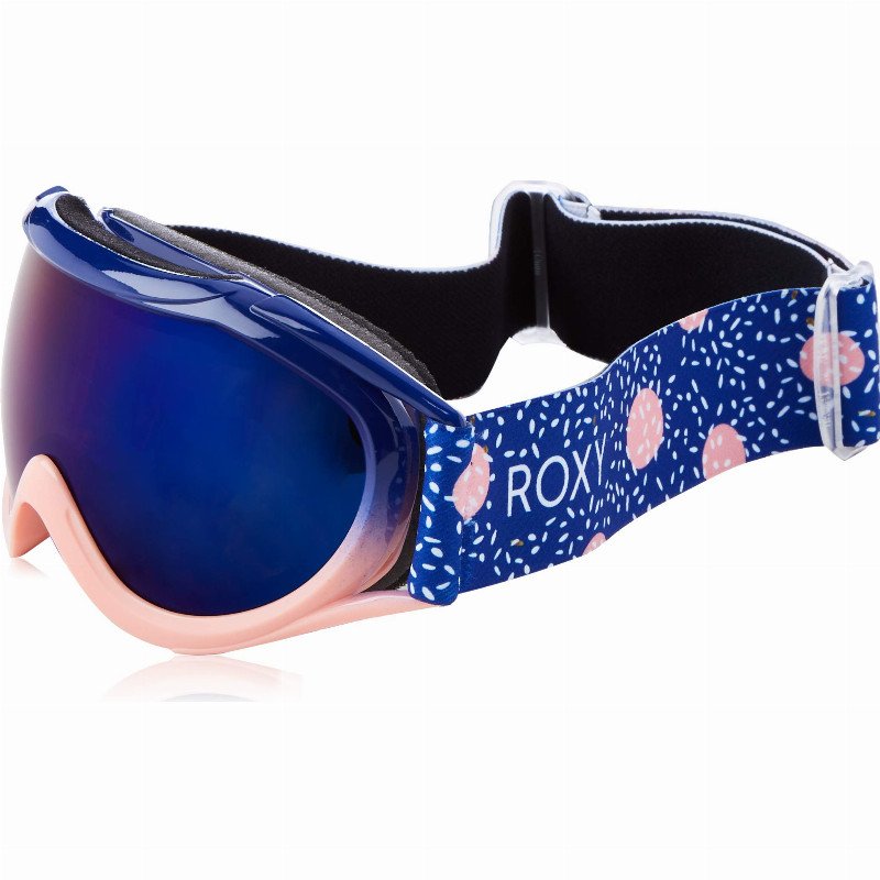 Girl's Loola 2.0 - Snowboard/Ski Goggles for Girls Snowboard/ski Goggles