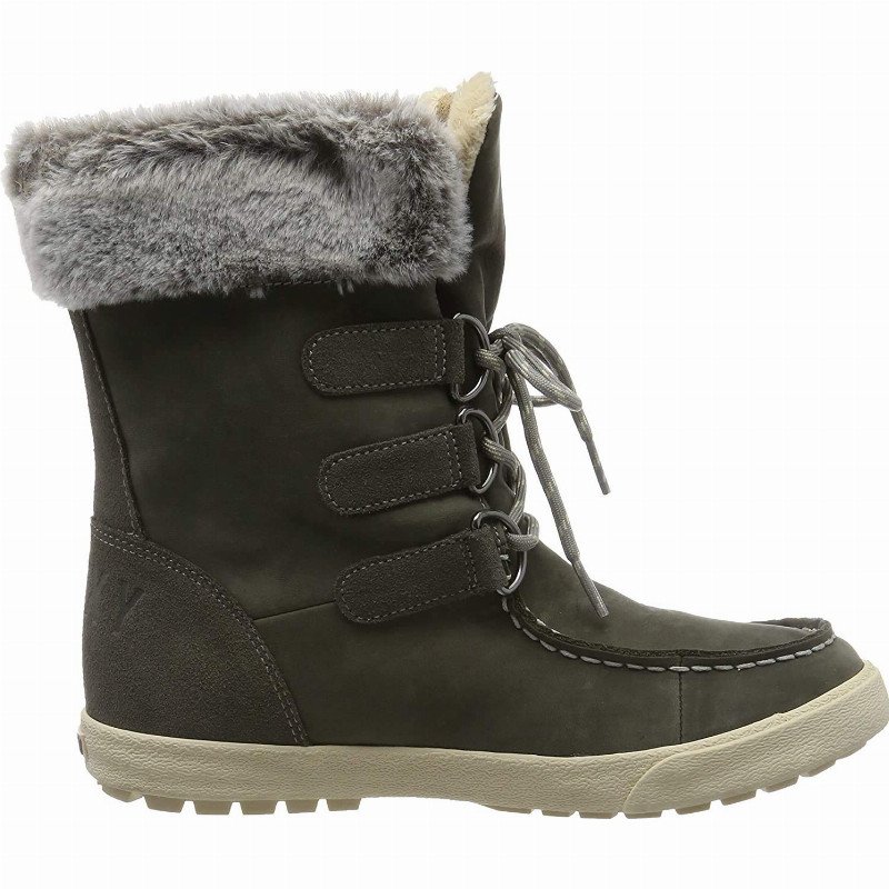 () Girl's Rainier-Snow Boots for Women