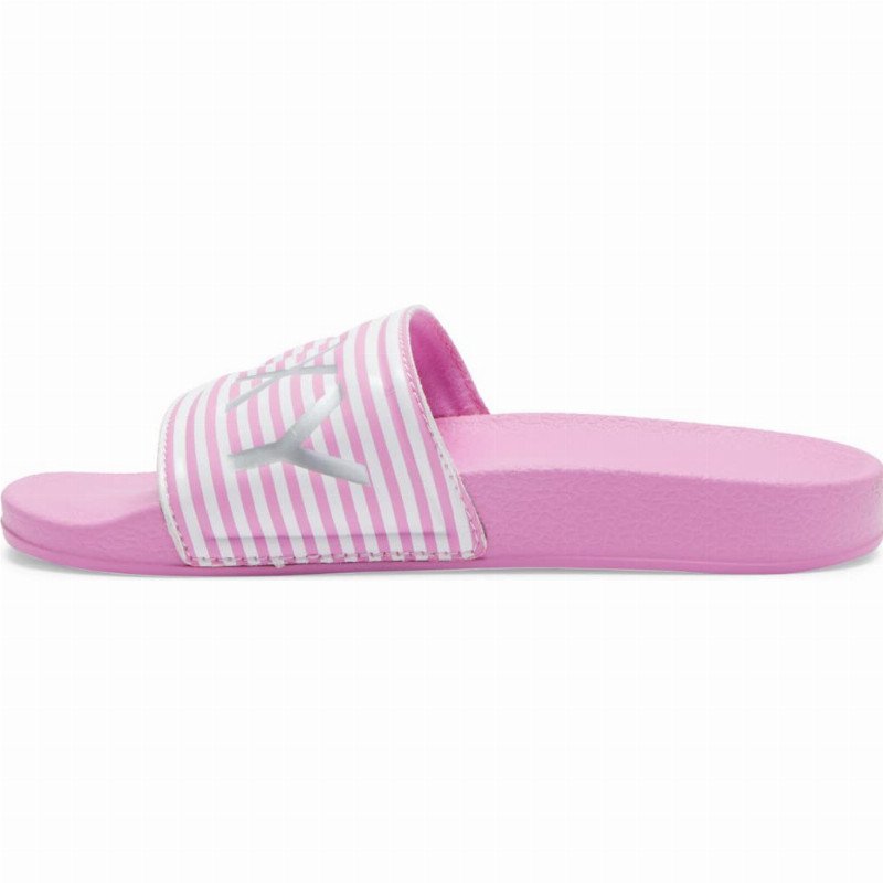 Girl's Slippy Sandal