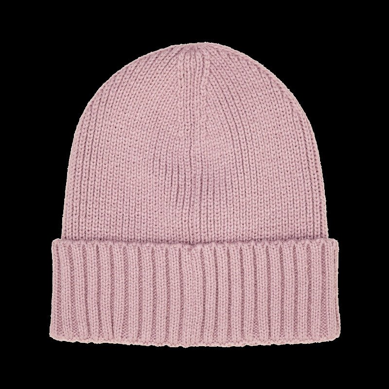 Girls So Peaceful Beanie in Nirvana