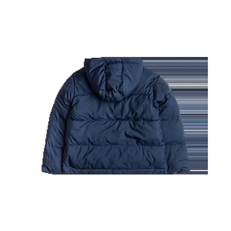 Girls Start Me Up Jacket in Mood Indigo