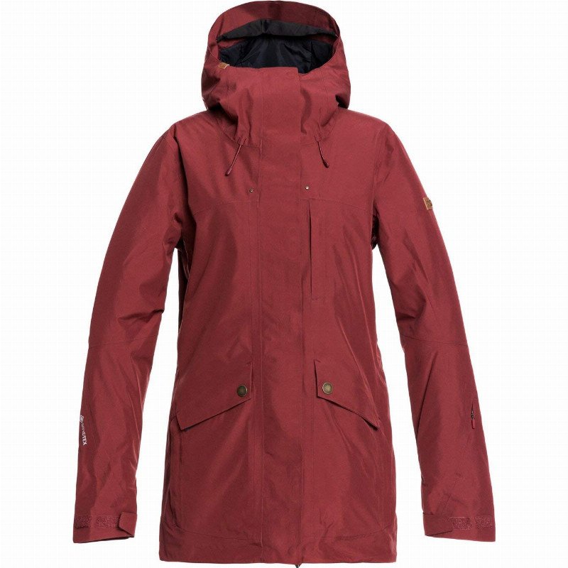 Gore-TEXÃÂ® Glade - Snow Jacket for Women
