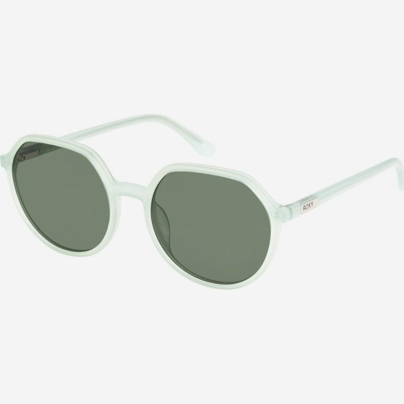 Hollywell - Sunglasses for Women - Blue - Roxy