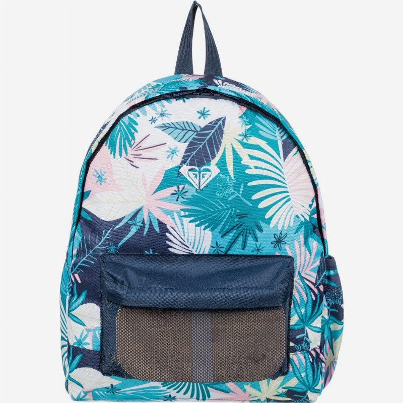 Home Tour 22 L - Medium Backpack for Women - Blue - Roxy