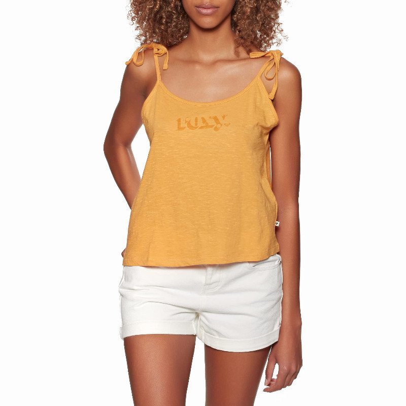 I Wish You Here B - Vest Top for Women
