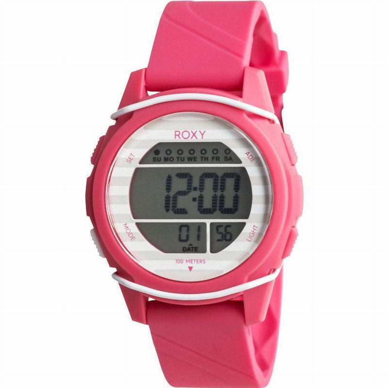 Kaili - Digital Watch for Women - Digital Watch - Women - ONE SIZE - Pink
