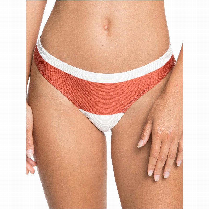 Kelia - Cheeky Bikini Bottoms for Women