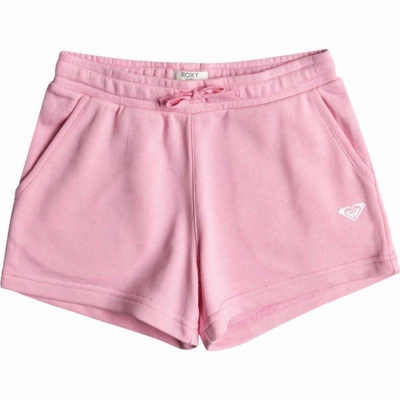 Kids Surf Feeling Elasticated Waist Jogger SweatShorts