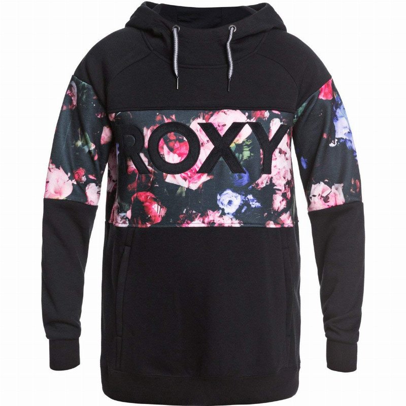 Liberty - Technical Hoodie for Women