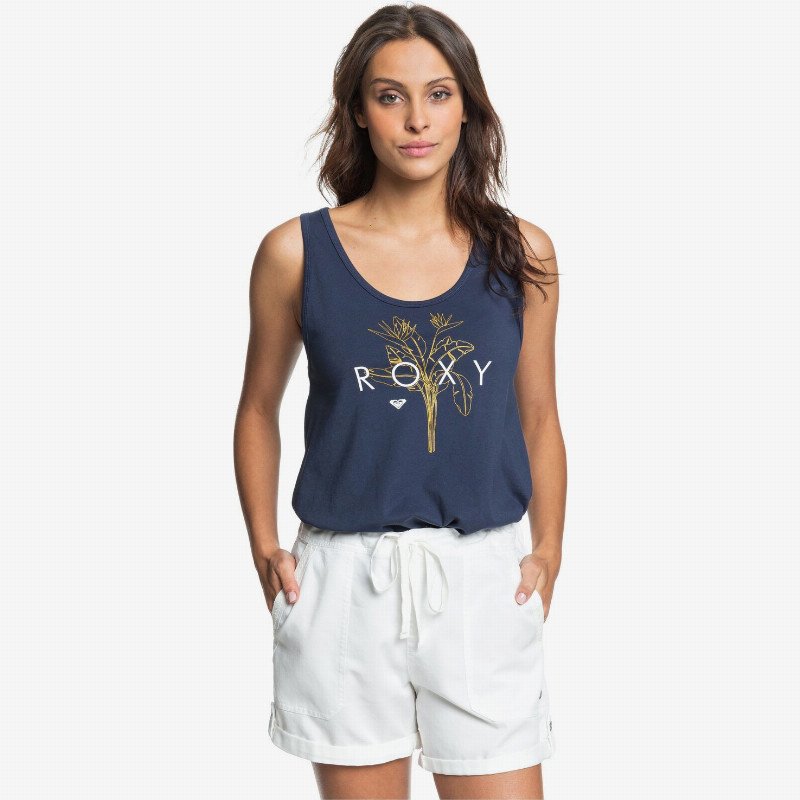 Life Is Sweeter - Shorts for Women - White - Roxy
