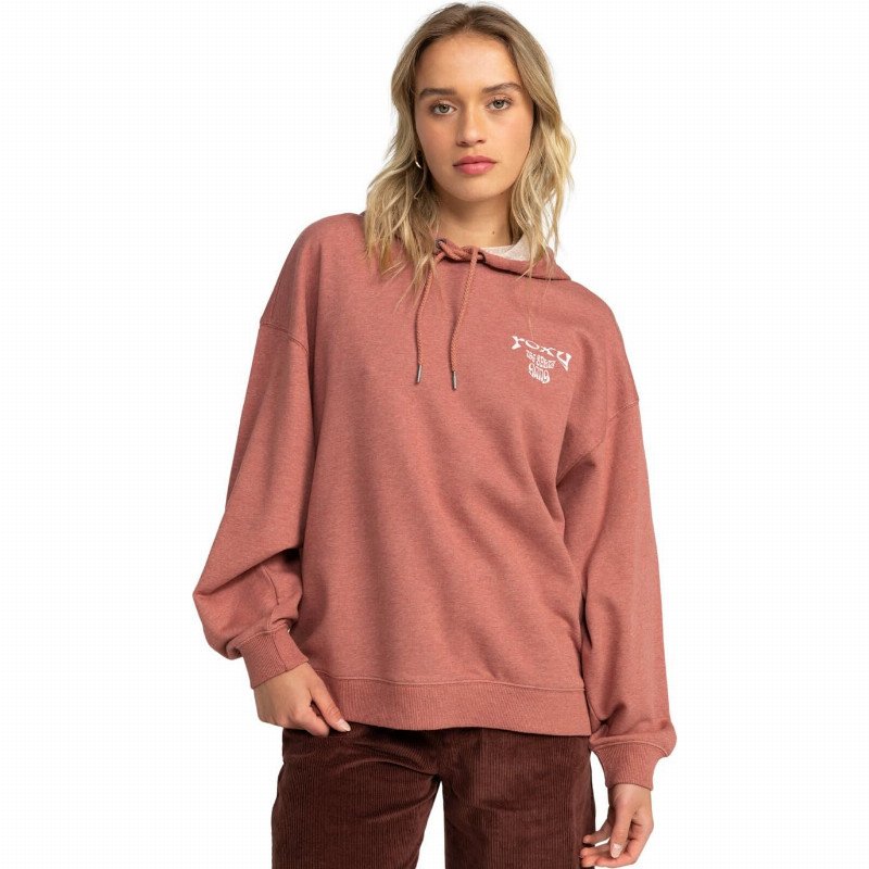 Lights Out A - Hoodie for Women