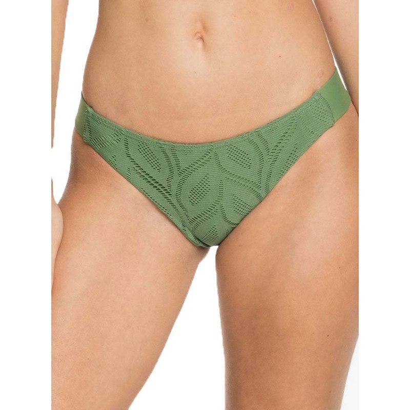 Love Song - Moderate Bikini Bottoms for Women