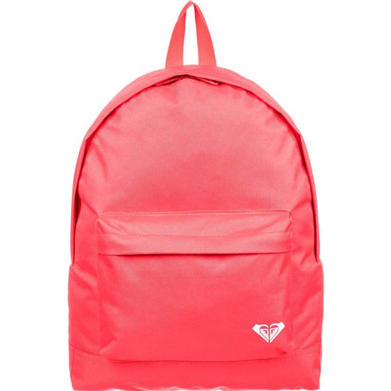 Luggage- Messenger Bag, red