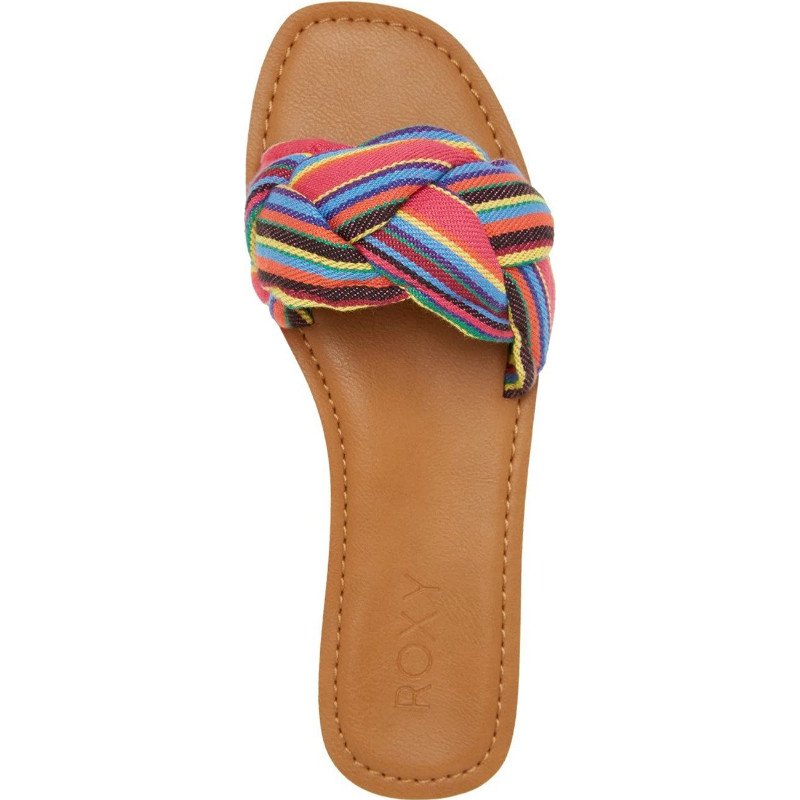 Mara - Sandals for Women - Sandals - Women - EU 38 - Multicolor
