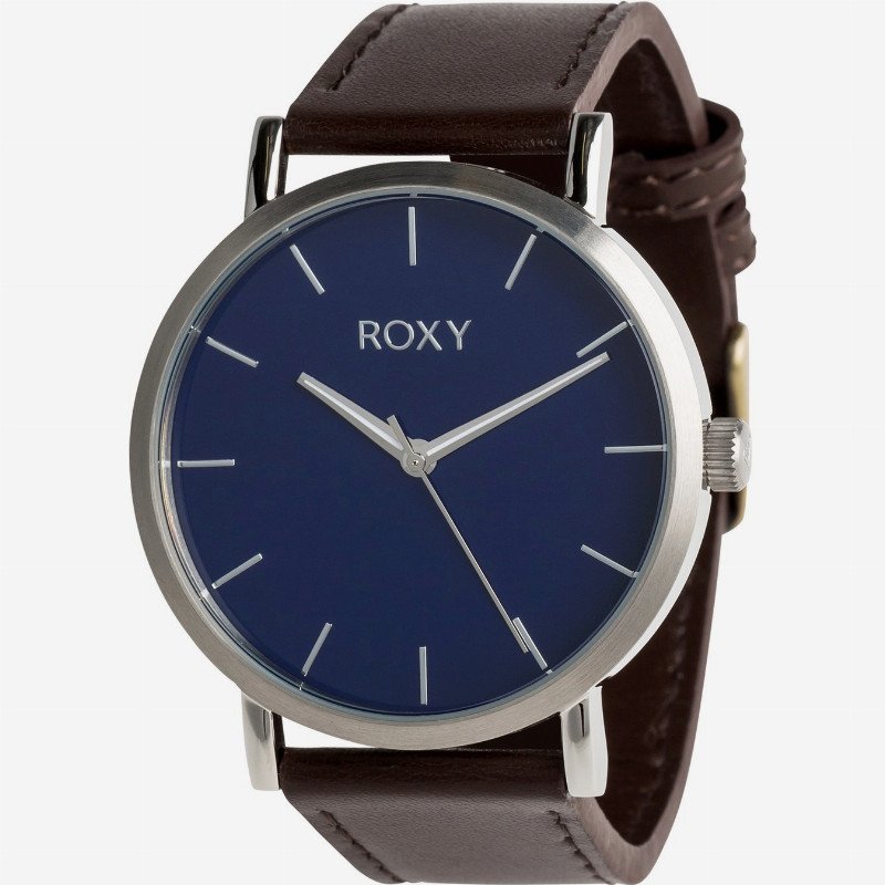 Maya - Analogue Watch for Women - Blue - Roxy