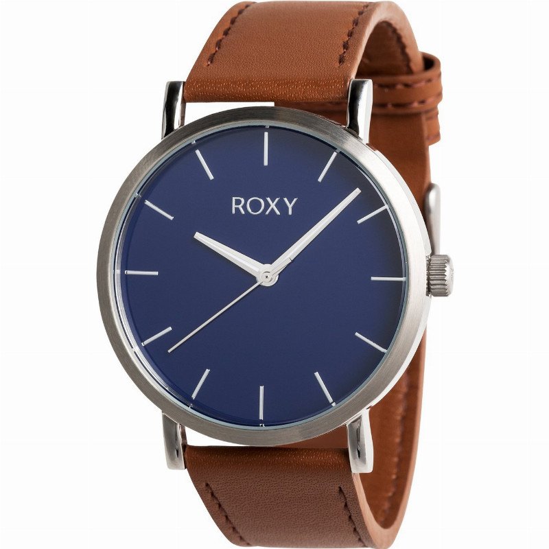 Maya - Analogue Watch for Women - Analogue Watch - Women - ONE SIZE - Blue