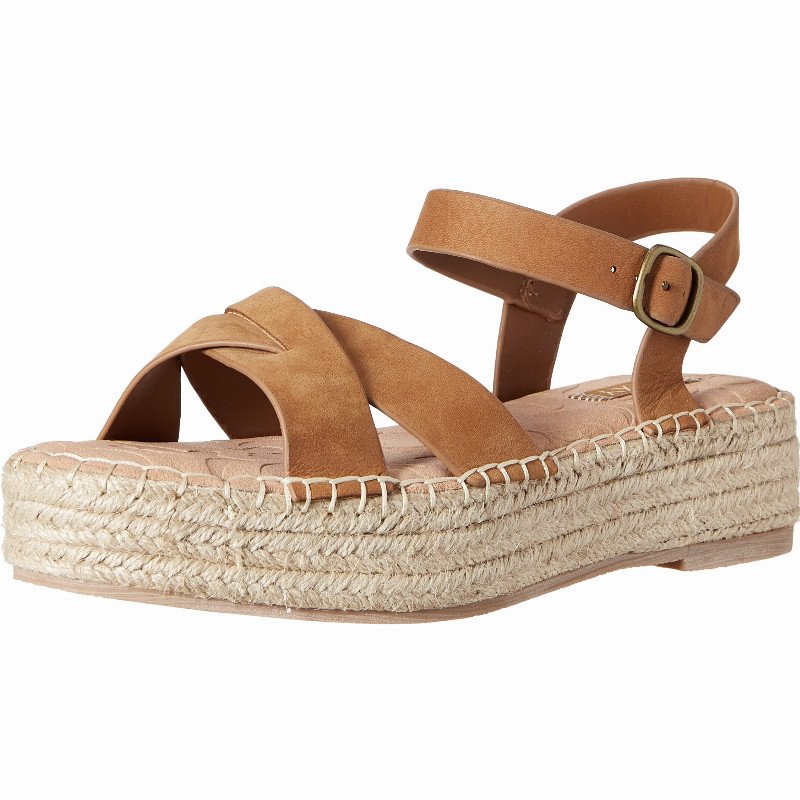 Maya - Leather Sandals for Women