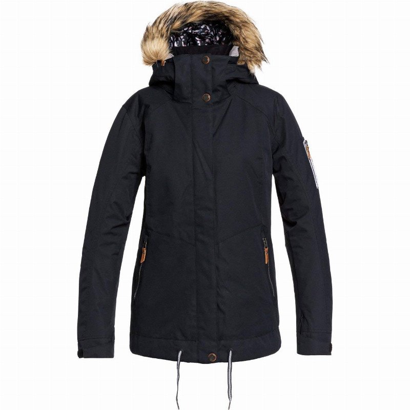 Meade - Snow Jacket for Women