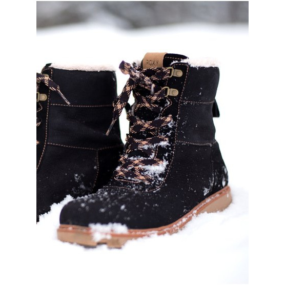 roxy fur lined boots
