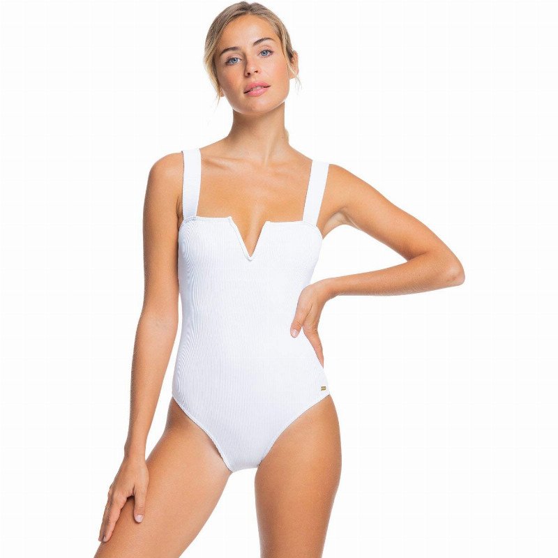 Mind of Freedom - One-Piece Swimsuit for Women