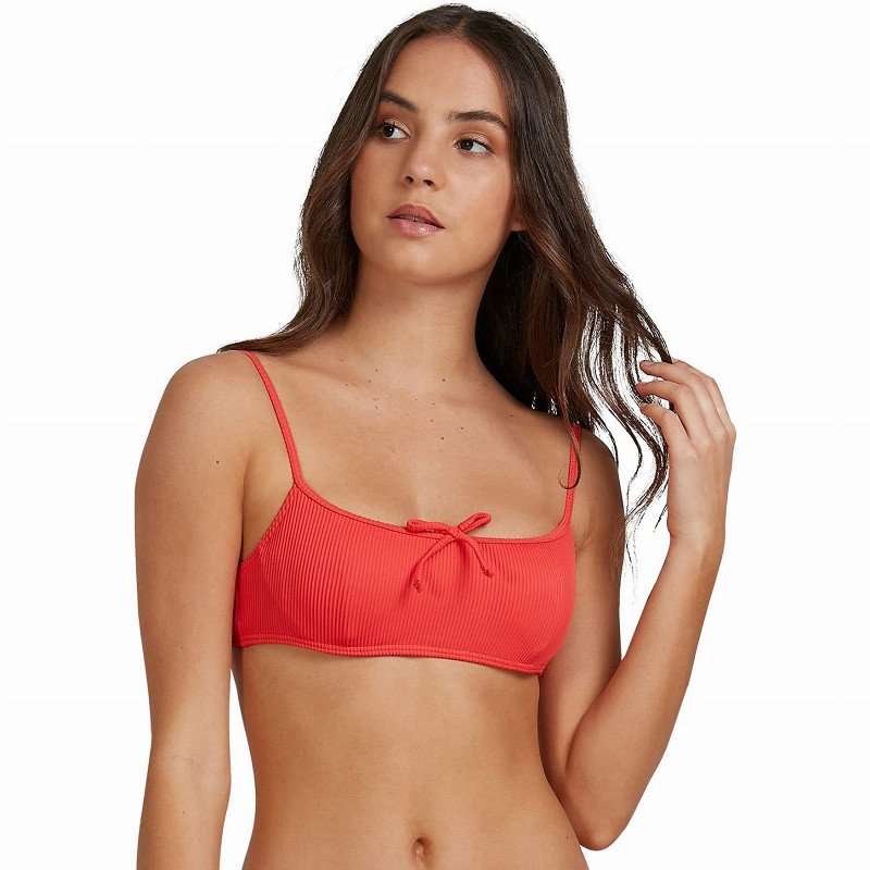 Mind of Freedom - Recycled Bralette Bikini Top for Women