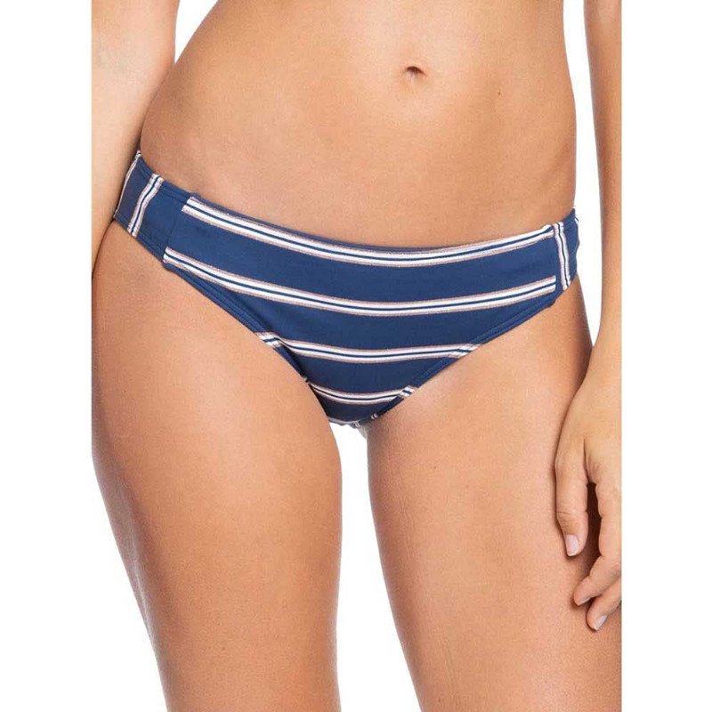 Moonlight Splash - Full Bikini Bottoms for Women