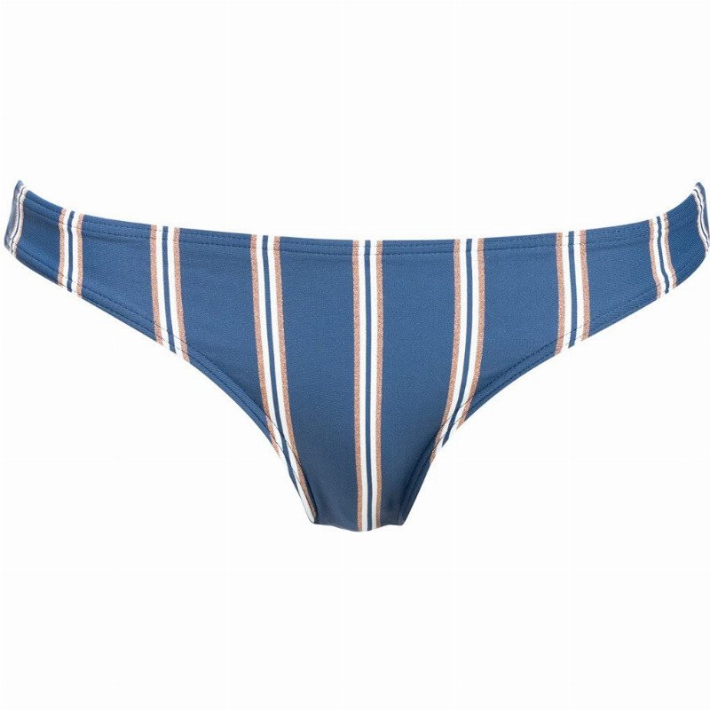 Moonlight Splash - Regular Bikini Bottoms for Women