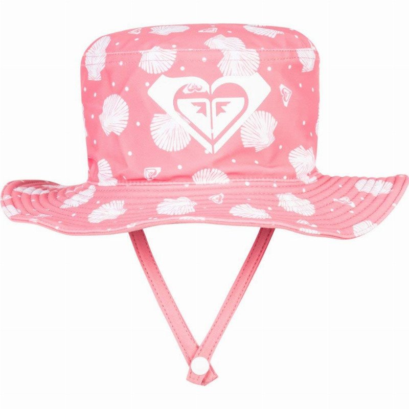 New Bobby - Bucket Hat for Girls 2-7 - Bucket Hat - Girls 2-7