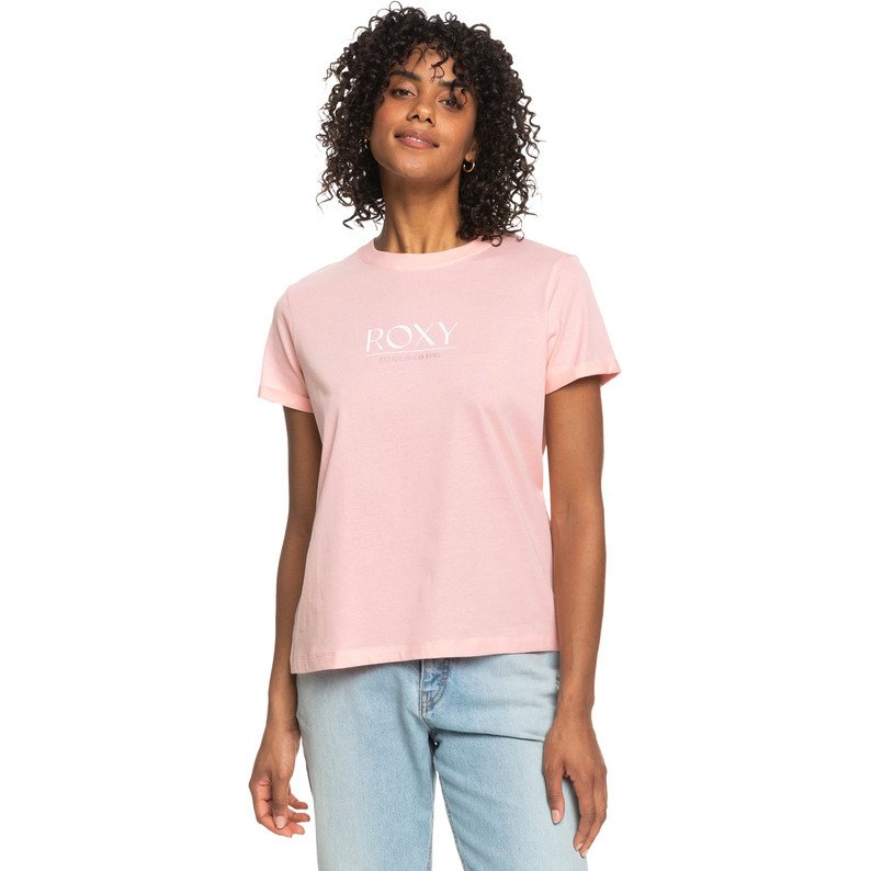 Noon Ocean T-Shirt - Blossom