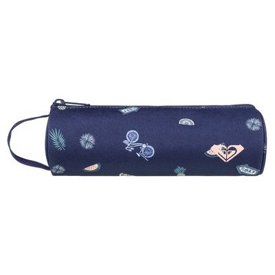 OFF THE WALL - PENCIL CASE FOR GIRLS BLUE
