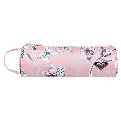 OFF THE WALL - PENCIL CASE FOR GIRLS PINK