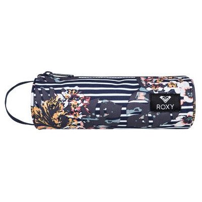 OFF THE WALL - PENCIL CASE FOR WOMEN BLUE