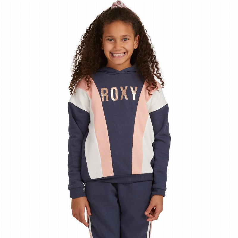 One Call Away Girls Pullover Hoody
