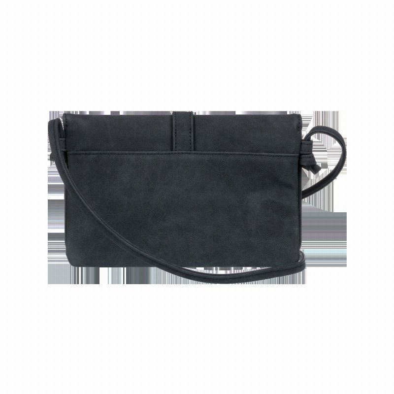 Peaceful Bay Crossbody Bag in Anthracite