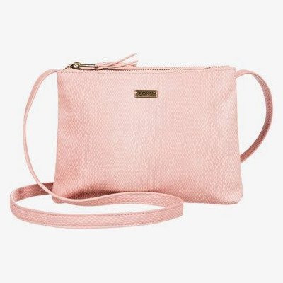 Pink Skies 2.5L - Small Shoulder Bag - Pink - Roxy