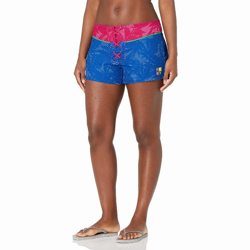 POP Surf - Board Shorts for Women