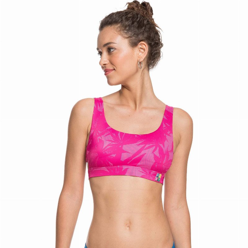 POP Surf - Bralette Bikini Top for Women