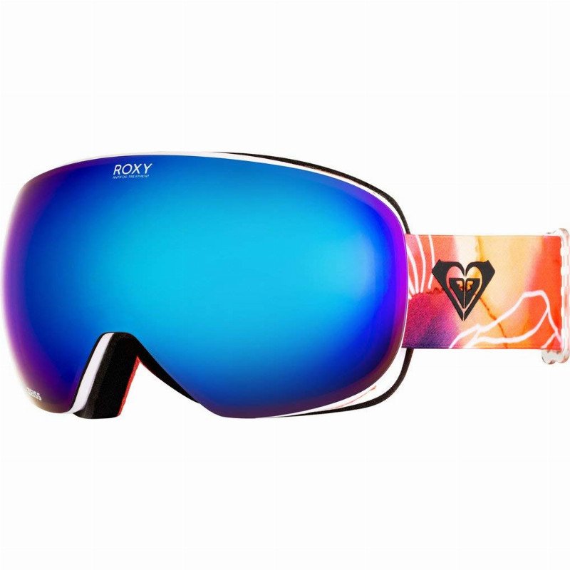 Popscreen - Snowboard/Ski Goggles for Women - Women