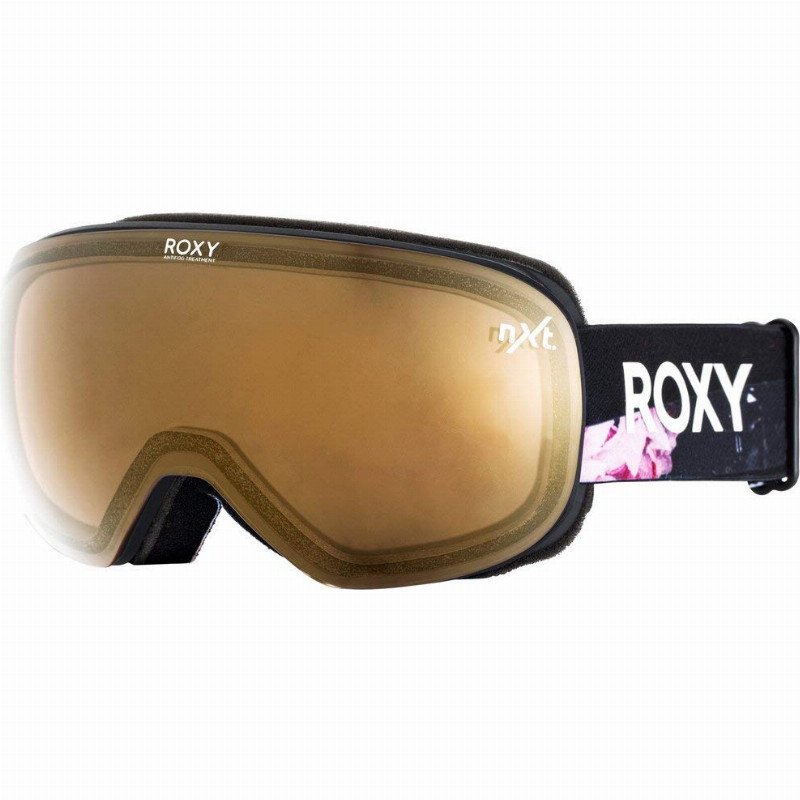Popscreen - Snowboard/Ski Goggles for Women