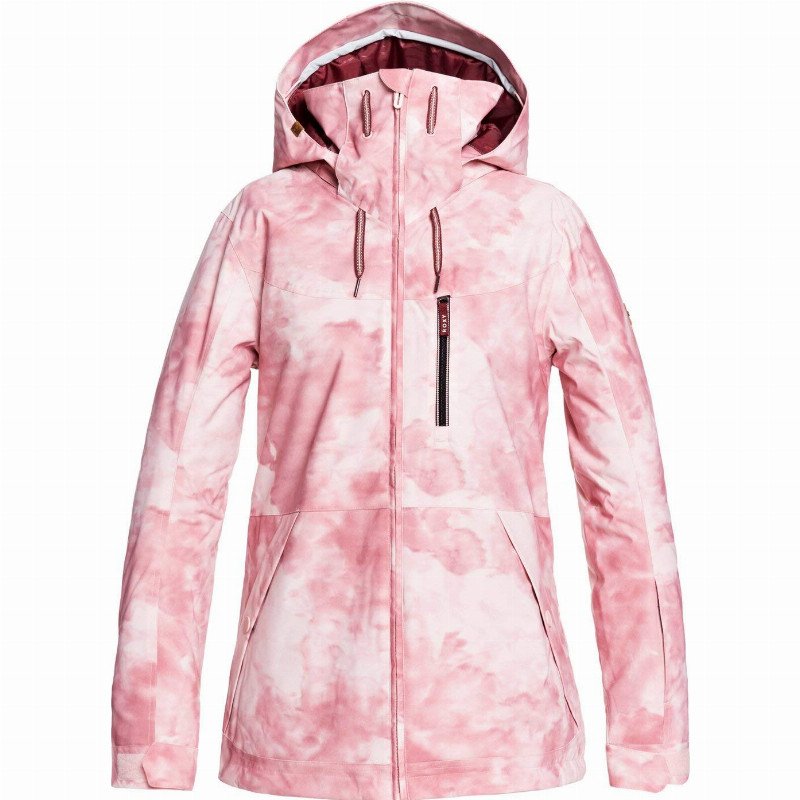Presence - Snow Jacket for Women