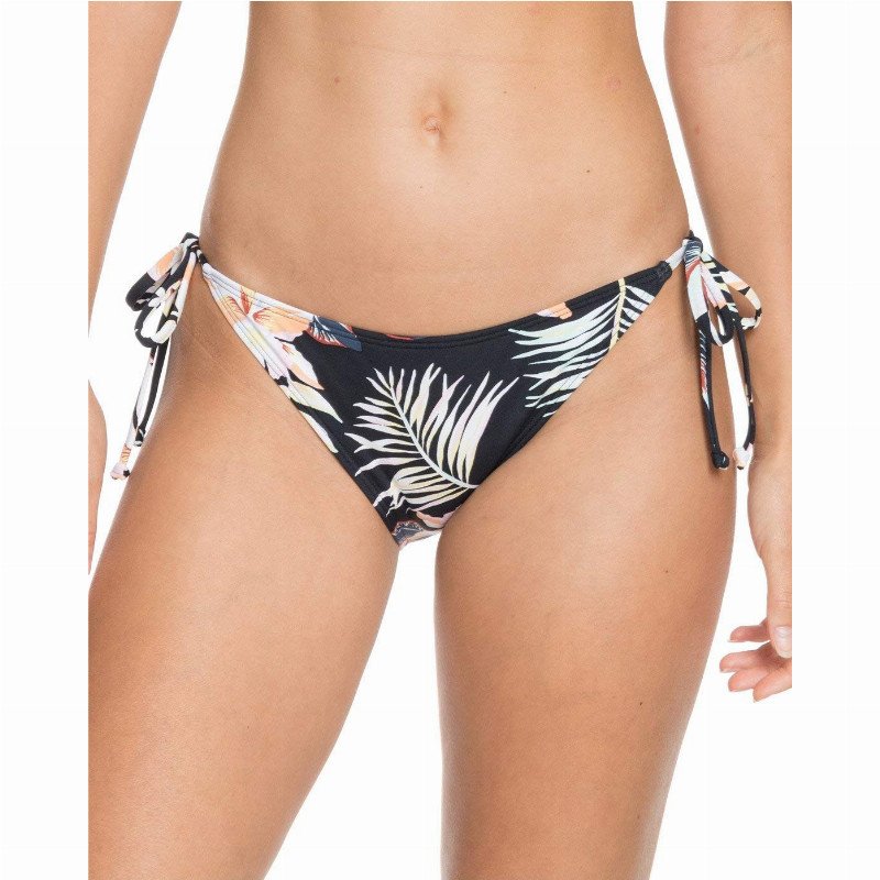 Printed Beach Classics - Regular Bikini Bottoms for Women
