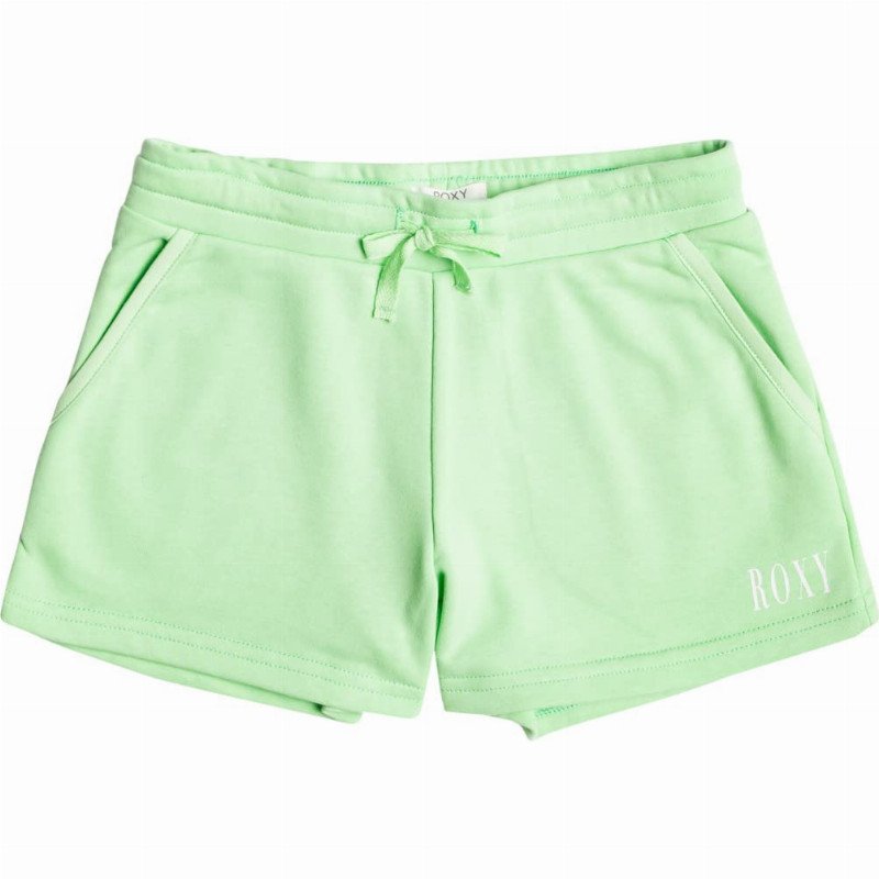 Quiksilver Girl's Happiness Forever Short Origin Shorts