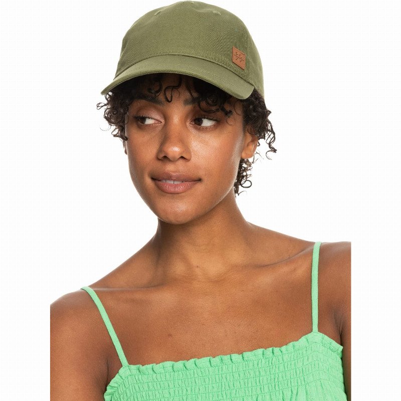 Quiksilver Women's Extra Innings a Color Cap