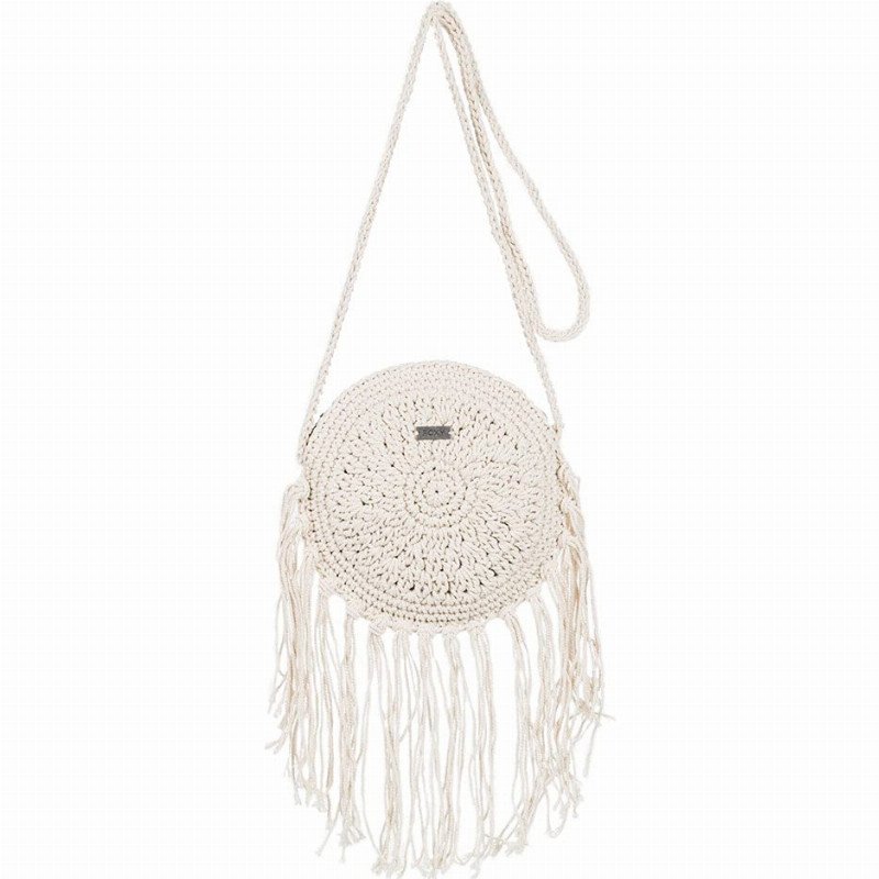 R U Mine - Small Handbag - Small Handbag - Women - ONE SIZE - White