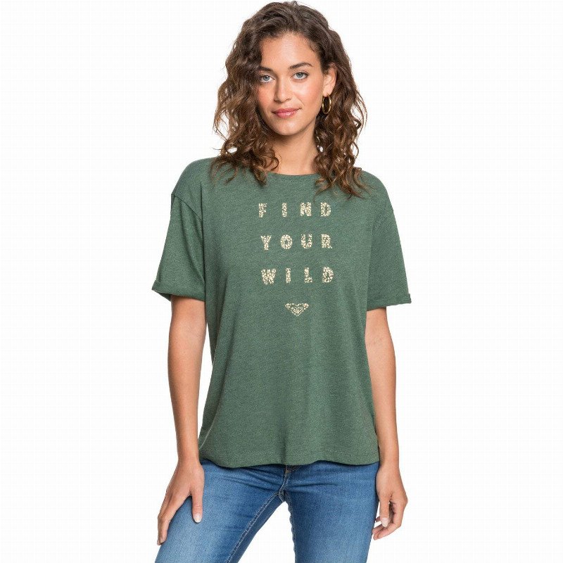 Ready Or Not Ready - T-Shirt for Women