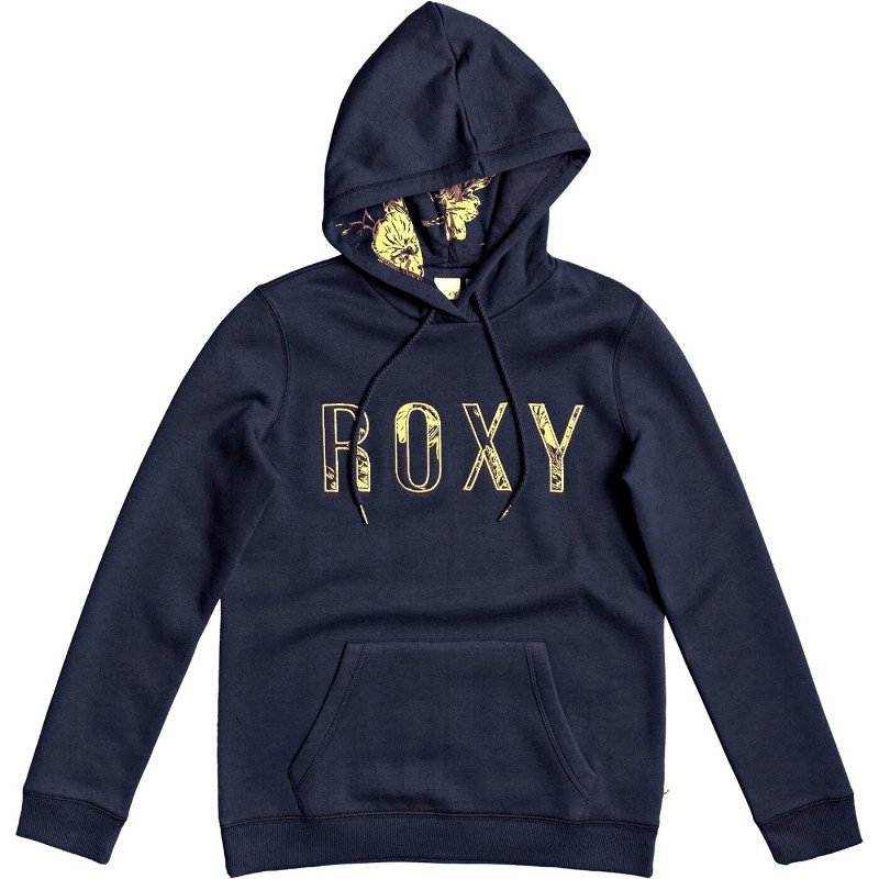 Right On Time - Hoodie for Women