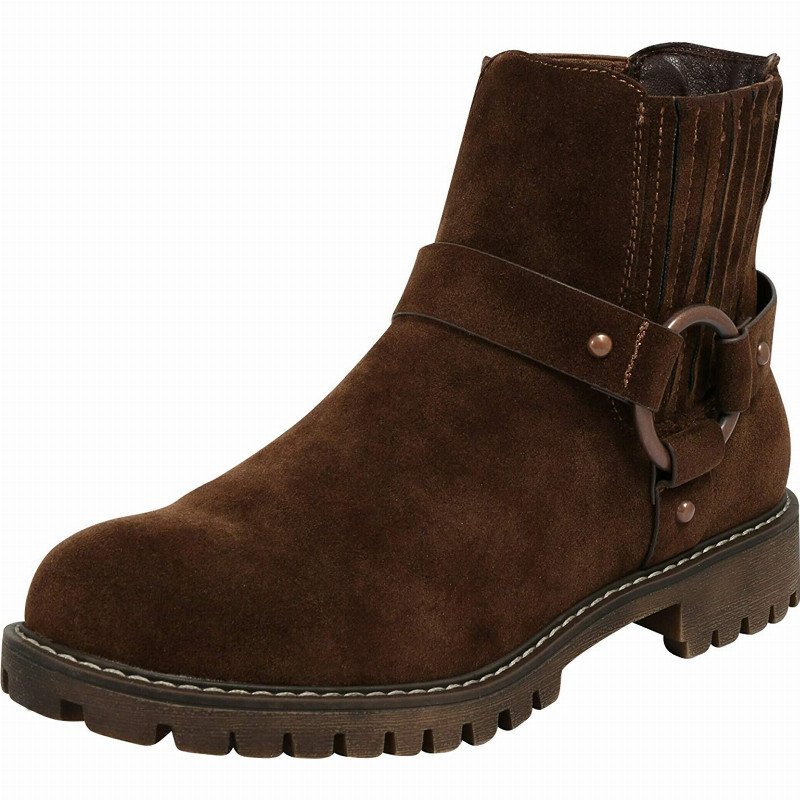 Road Trip Womens Boots UK